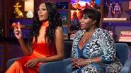 Cynthia Bailey & Bevy Smith still