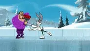 Cold Medal Wabbit still