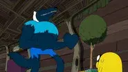 Hug Wolf still