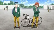 New Sohoku, Start! still