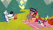 Sherman's Pet / Marco Polo still