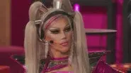 All Queens Go to Heaven still