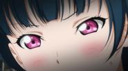 Yohane Descends still