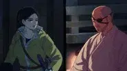 Dragon vs. Tiger still