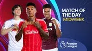 MOTD - 3rd December 2025 still