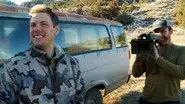 Meet the MeatEaters: Montana Crew Muley (2) still