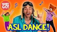 Talking With My Body! (Sign Language Dance) still