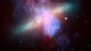 Beyond the Darkness still
