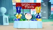 The Spoon still