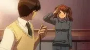 Nakata Sae Arc, Chapter 2: Training still