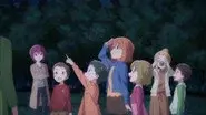 The Starry Sky Is a Time Machine still