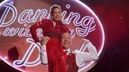 Stuck Dancing with My Dad still