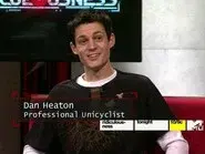 Dan Heaton still