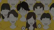 Softball Circle "Honwaka" still