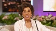 Marla Gibbs still
