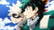 All Hands on Deck! Class 1-A still