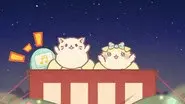 Bananya and the Festival, Nya still