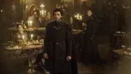 The Rains of Castamere still