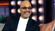 Jeffrey Wright, Fortune Feimster still