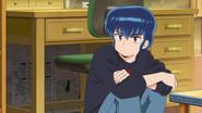 Trickle of Memories / Album of Memories / The Home Visit Blues: Feuding Fujinami Edition still