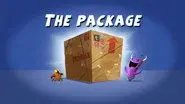 The Package still