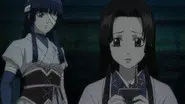 Bushido Is Found One Second Before Death still