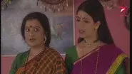 Pragya Puts Forth a Question still