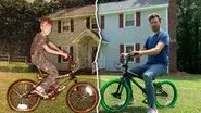 We Return To Our Childhood Homes (Part 1) still