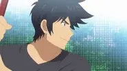Captain Daigo still