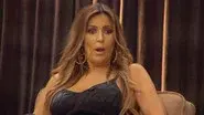 Jillian Barberie; Victor Ortiz still