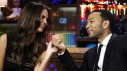 John Legend & Chrissy Teigen still