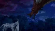 Moving, and a Dragon still