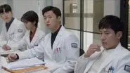 Patients in Psychiatry Department still