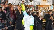 Tye Tribbett still