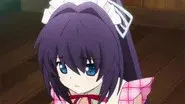 Occult Club Activity Log still