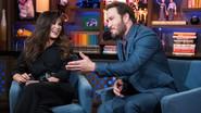 Mark-Paul Gosselaar; Marie Osmond still