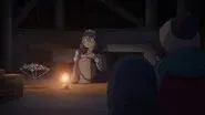 Camping Alone still