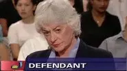 Animal cruelty (ft. Bea Arthur as a witness). still