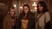 Petra's Favorite Pen still