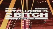 Bitch Girls: 2 Bitch still