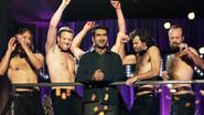 "Welcome to Chippendales" Takeover ft. Kumail Nanjiani still