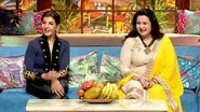 80s Ki Bollywood Queens still