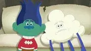 Two's a Cloud still