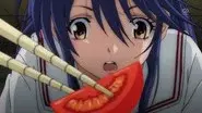 Suddenly, Bang! A Kiss! still