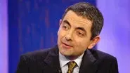 Rory Bremner, Rowan Atkinson, David Gray, Pierce Brosnan still