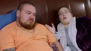 Family Crisis: F Cancer still