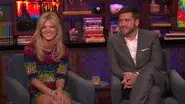 Arden Myrin & Adam Glick still
