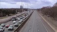 Not Your Regular Fender-Bender still