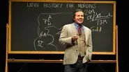 John Leguizamo’s Road to Broadway still