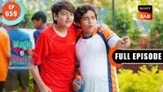 Ye Dosti Hum Nahi Todenge still